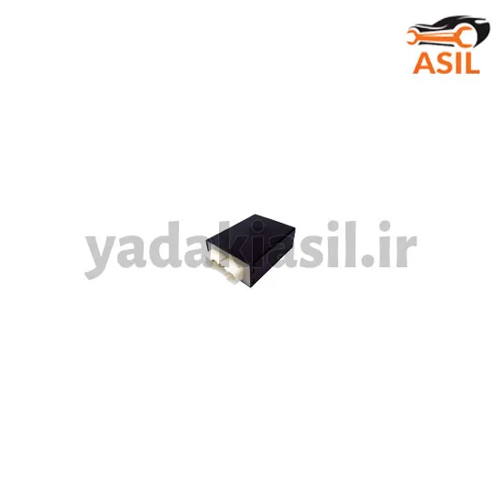 رله قفل مرکزی پراید تیناکو - یدکی اصیل