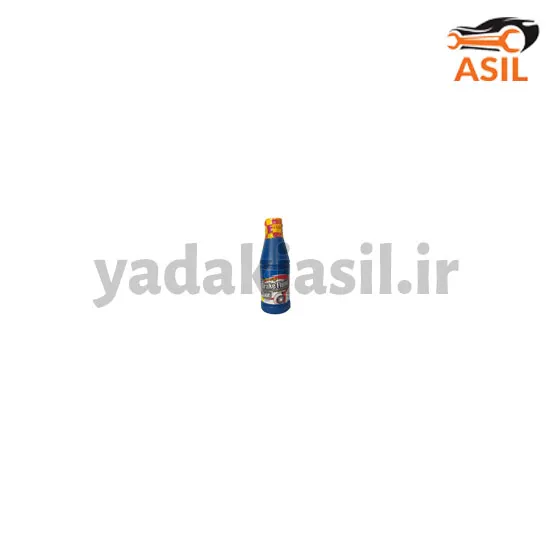 روغن ترمز آبی اکسیر - یدکی اصیل