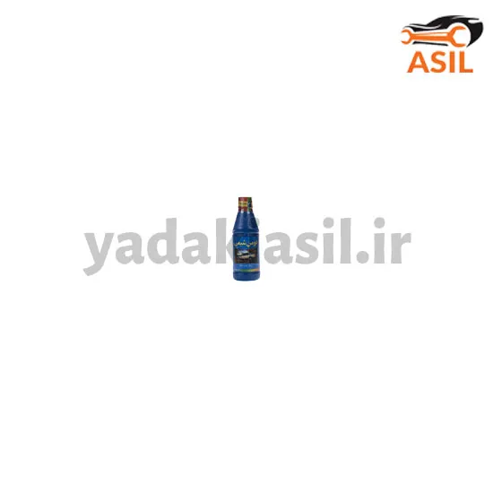 روغن ترمز آبی فومن شیمی - یدکی اصیل