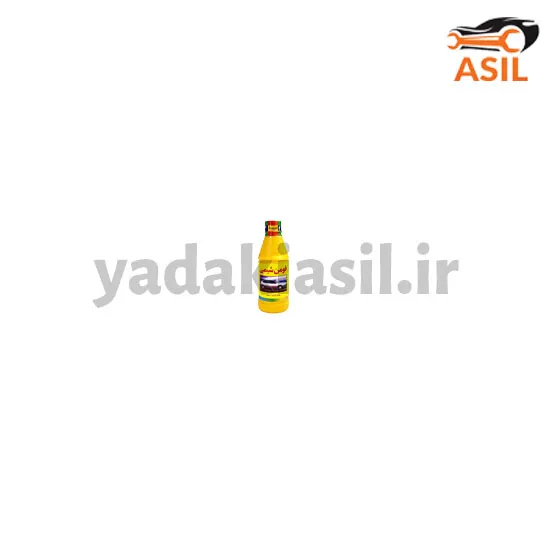 روغن ترمز زرد فومن شیمی - یدکی اصیل