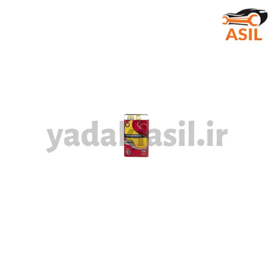 روغن موتور 4 لیتری اسپیدی 2050 - یدکی اصیل