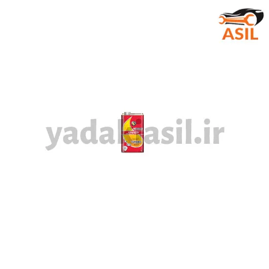 روغن موتور یک لیتری اسپیدی - یدکی اصیل