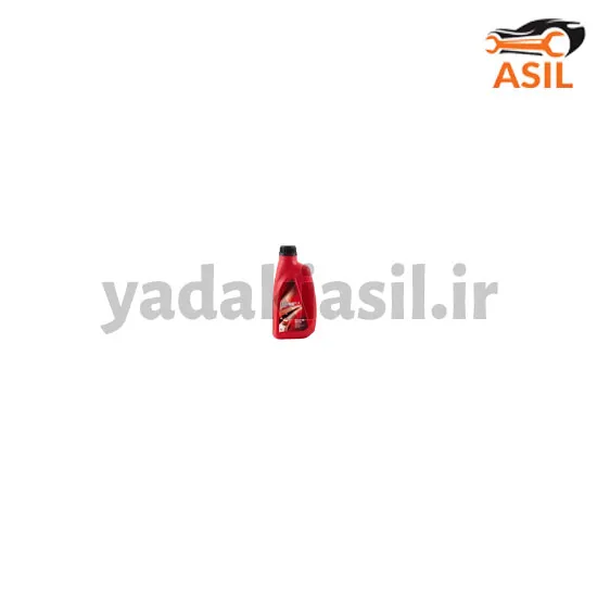 روغن هیدرولیک ایرانول - یدکی اصیل