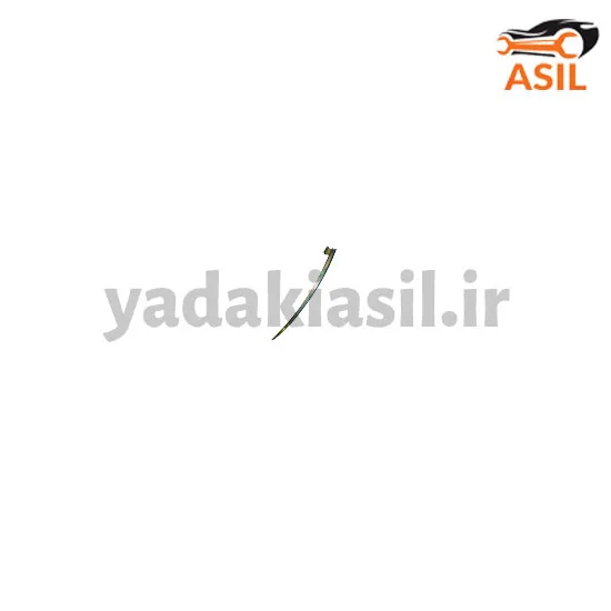 ریل عمودی درب پراید شرکتی - یدکی اصیل