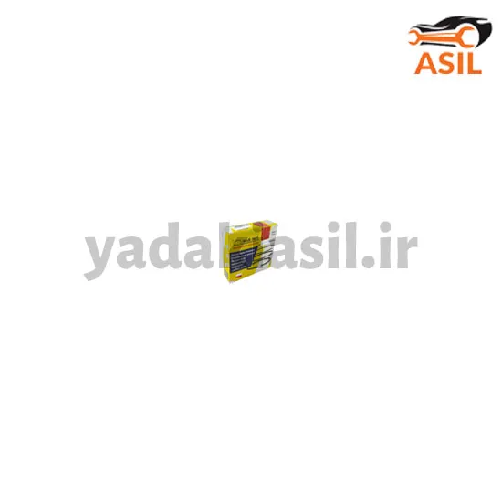 رینگ موتور سمند EF7 استاندارد مارموت - یدکی اصیل