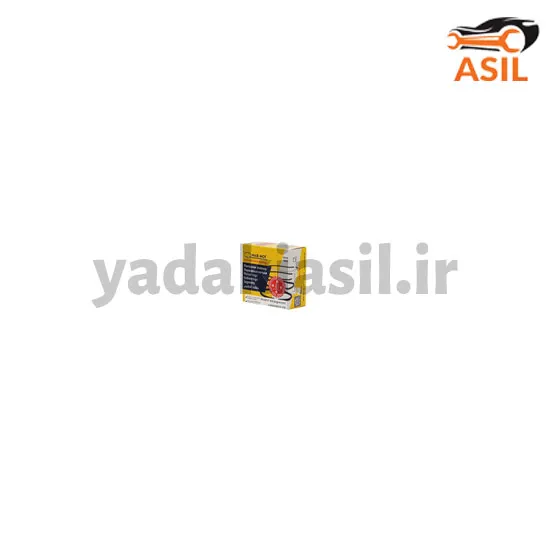 رینگ موتور سمند EF7 سایز 50 مارموت - یدکی اصیل