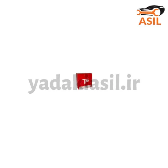 رینگ موتور پراید 25 TP - یدکی اصیل
