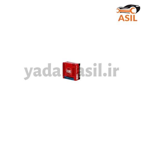 رینگ موتور پیکان ST ریک - یدکی اصیل