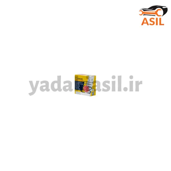 رینگ موتور پیکان ST مارموت - یدکی اصیل
