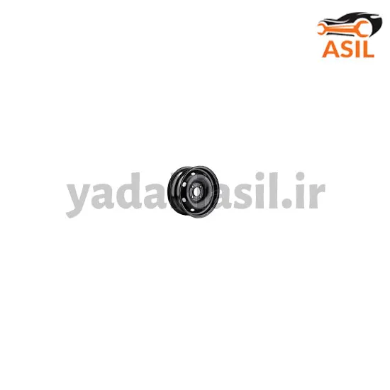 رینگ چرخ پژو ایساکو - یدکی اصیل