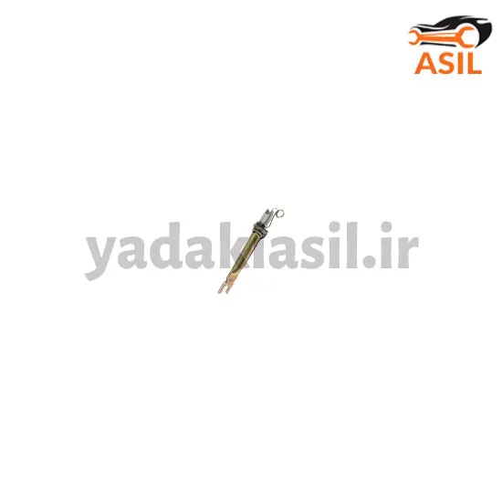 ریگلاژ چرخ عقب پژو L,R ایزل - یدکی اصیل