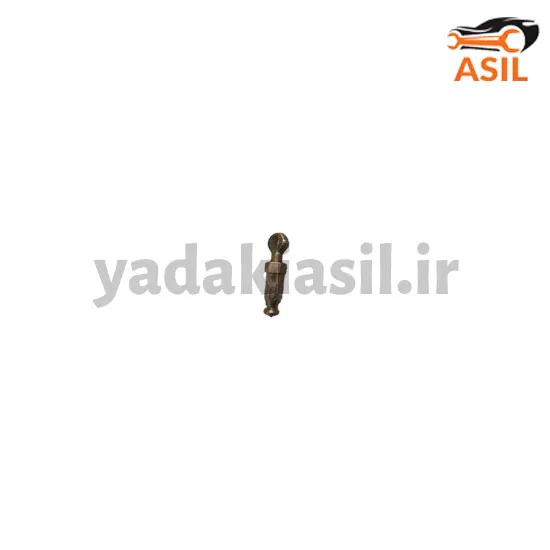 ریگلاژ کلاچ اردی فال - یدکی اصیل