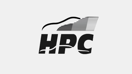 برند hpc