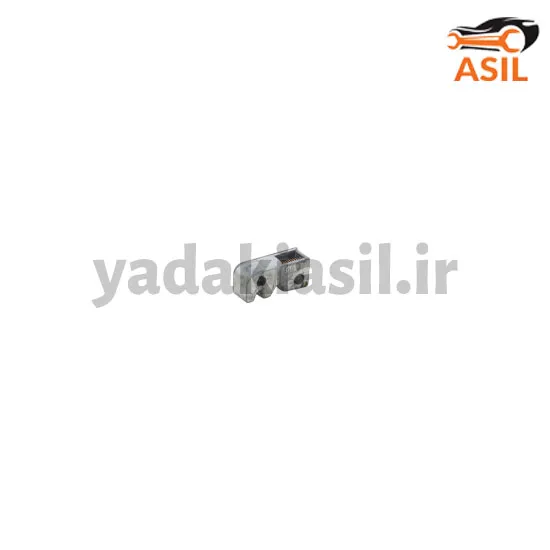 زبانه ستون پیکان L,R جعفری - یدکی اصیل