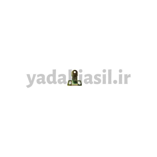 زبانه قفل پایینی صندوق پیکان انکو - یدکی اصیل