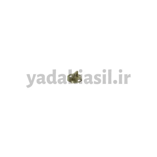 زبانه پایین صندوق پراید ثابت سنیک - یدکی اصیل