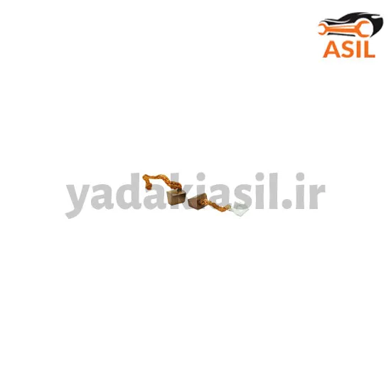 زغال استارت پیکان AKE یوگوسلاو - یدکی اصیل