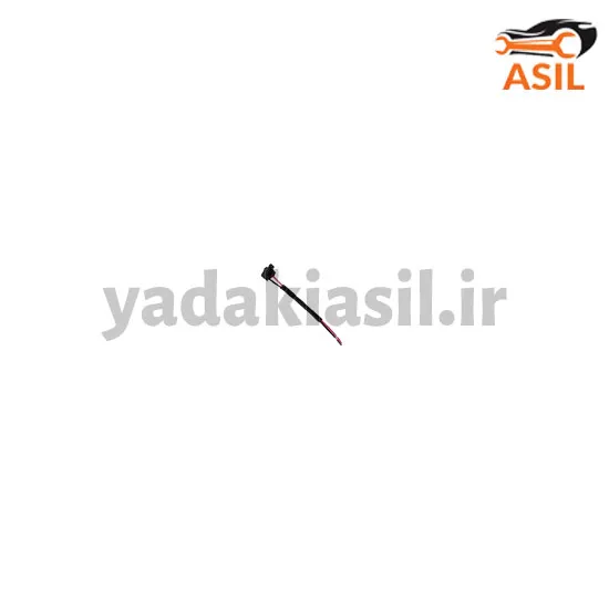 زغال چراغ دو فیش سنیک - یدکی اصیل