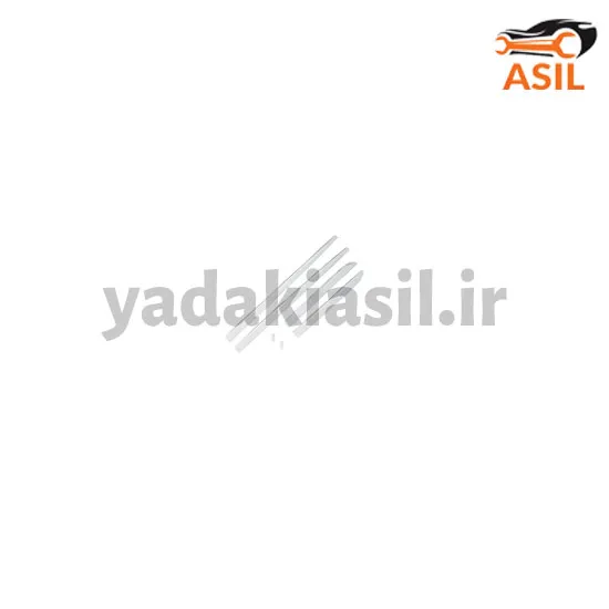 زه اطراف پراید 132 مجد - یدکی اصیل