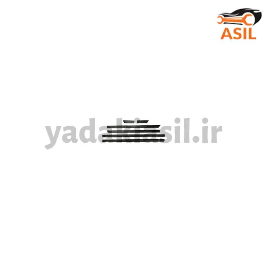 زه اطراف پراید صبا ایتوک - یدکی اصیل