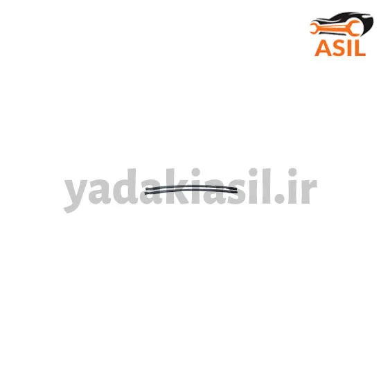 زه بالا شیشه جلو پراید شرکتی - یدکی اصیل