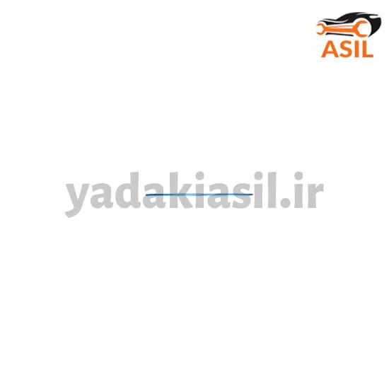 زه صندوق پیکان - یدکی اصیل