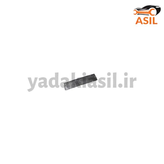 زیر پلاک (قاب پلاک) پراید سبلان - یدکی اصیل