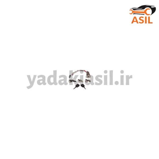 ست کامل سوییچ پژو نصیری - یدکی اصیل