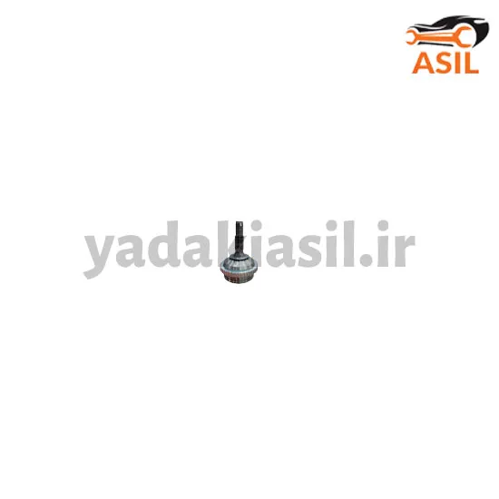 سر پلوس 22 خار 206 فرانکو - یدکی اصیل
