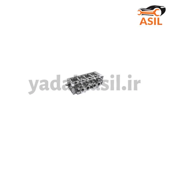 سرسیلندر 206 تیپ 2 والنسی - یدکی اصیل