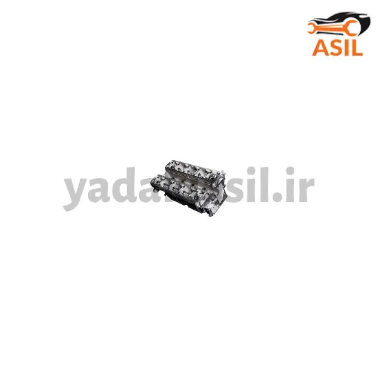 سرسیلندر TU5 عظام - یدکی اصیل