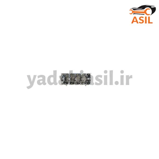 سرسیلندر تیبا بالین تک - یدکی اصیل