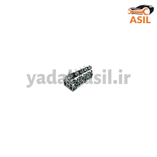 سرسیلندر تیبا لخت پادما - یدکی اصیل