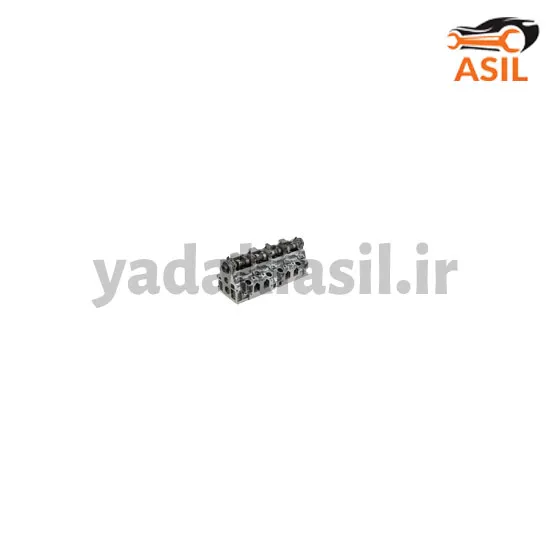 سرسیلندر روا سال عظام - یدکی اصیل