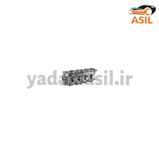 سرسیلندر پراید عظام - یدکی اصیل