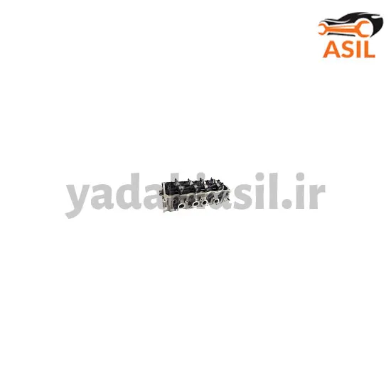 سرسیلندر کامل پراید یورو 4 دلتا - یدکی اصیل