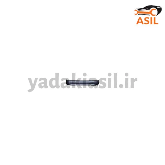 سپر عقب صبا سرو صنعت - یدکی اصیل