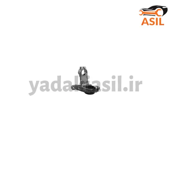 سگدست 206 تیپ 2 چپ کاپلان - یدکی اصیل