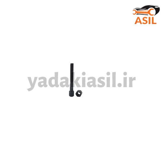 سنتر بولت آردی خورشید - یدکی اصیل