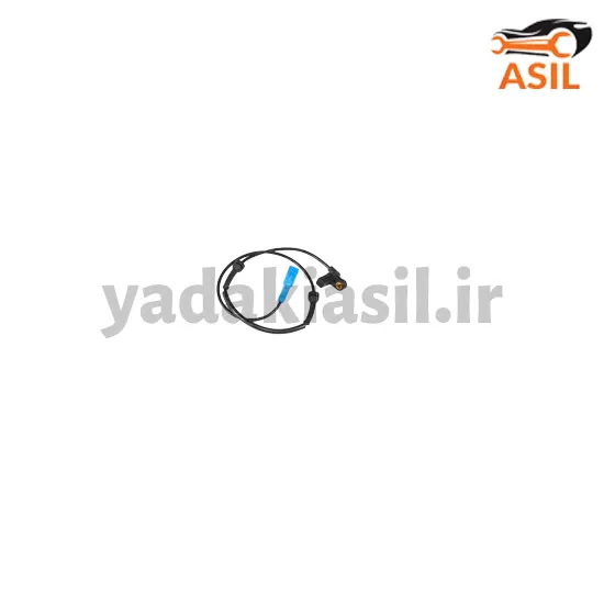 سنسور ABS چرخ 206 عقب بوش فراسلی - یدکی اصیل
