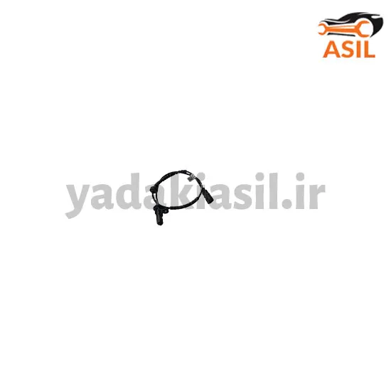 سنسور ABS چرخ عقب راست پژو زیمنس فراسلی - یدکی اصیل