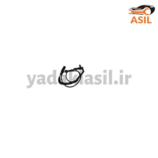 سنسور ABS چرخ عقب چپ پژو بوش فراسلی - یدکی اصیل