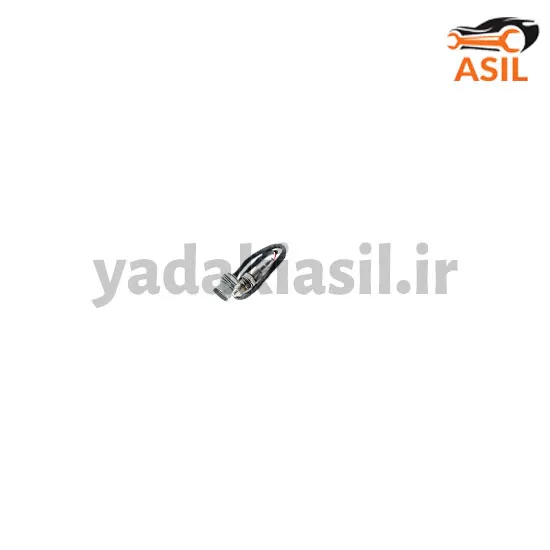سنسور اکسیژن TU5 طوسی کاراکو - یدکی اصیل
