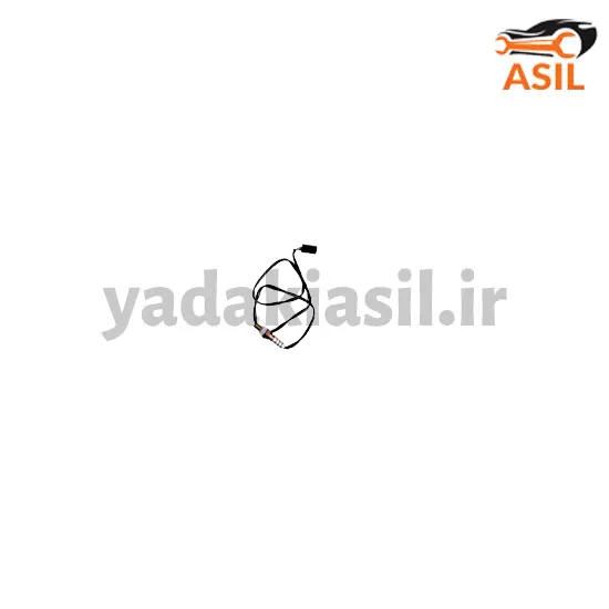 سنسور اکسیژن زیمنس NTK سیم بلند - یدکی اصیل