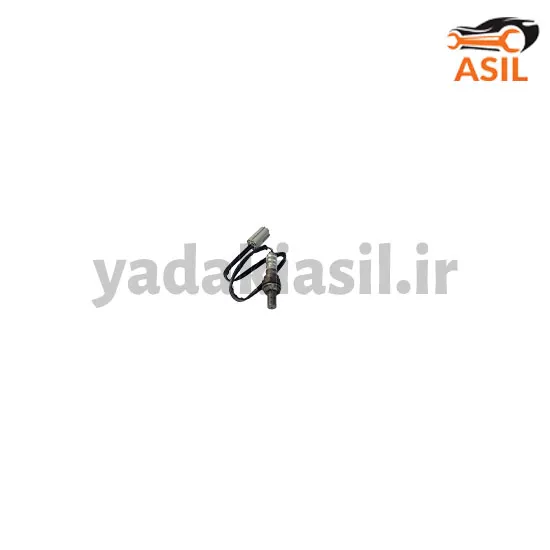 سنسور اکسیژن زیمنس طوسی کاراکو - یدکی اصیل