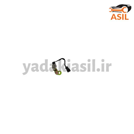 سنسور حرارتی پراید و پژو IPNC - یدکی اصیل