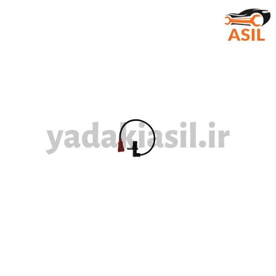 سنسور دور موتور ساژم شرکتی - یدکی اصیل