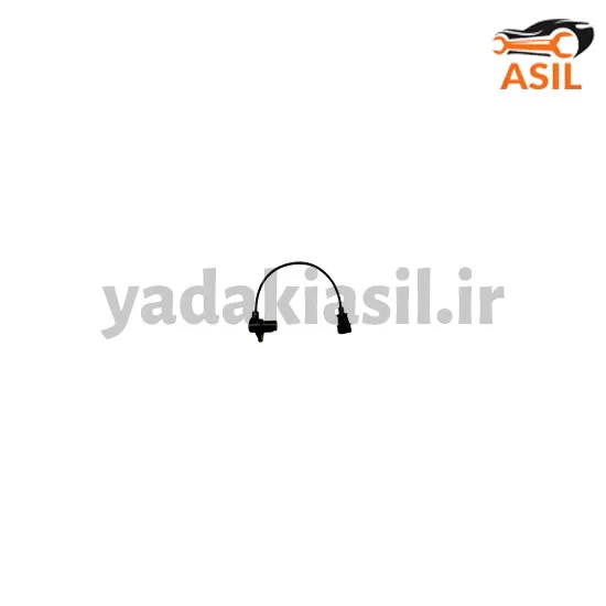 سنسور دور موتور ساژم فراسلی - یدکی اصیل