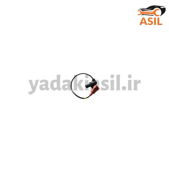 سنسور دور موتور ساژم فرانکو - یدکی اصیل