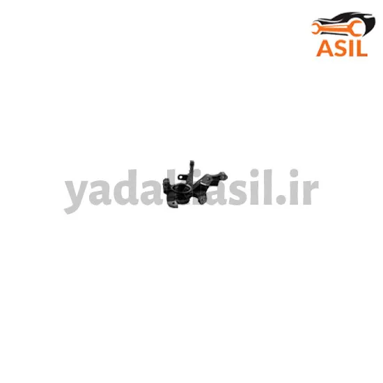 سگدست جدید پراید چپ شرکتی - یدکی اصیل
